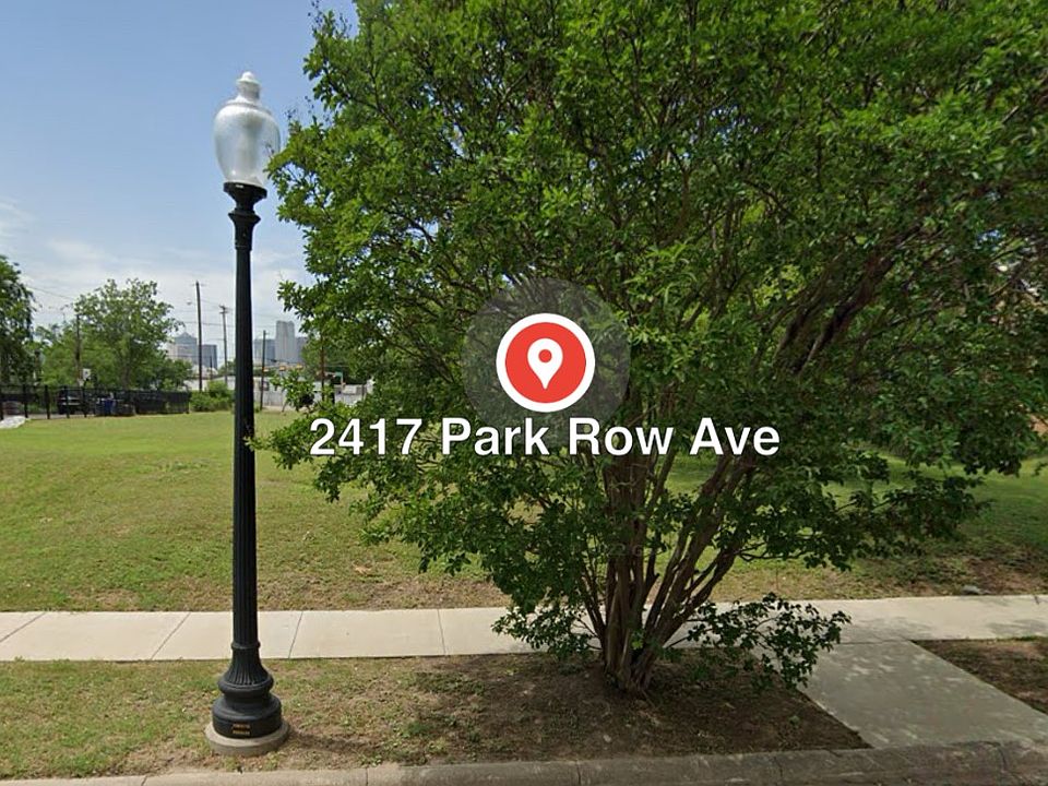1st image of 2417 Park Row Ave