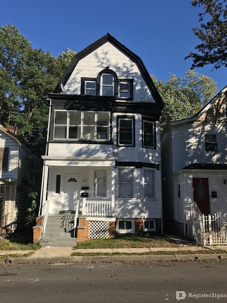 128 Steuben St, East Orange, NJ 07018 Zillow