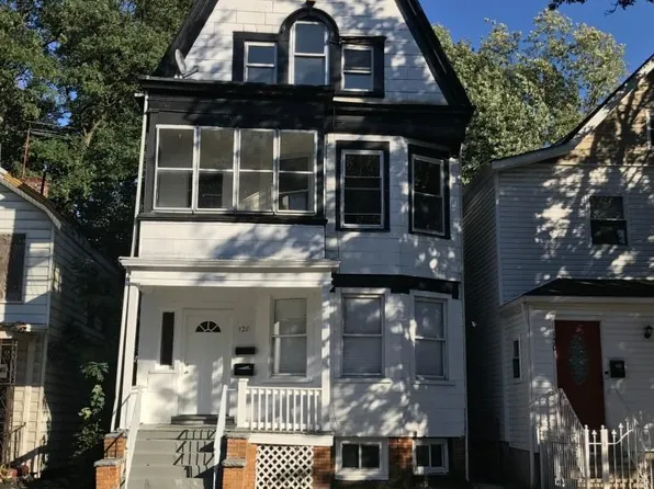 128 Steuben St, East Orange, NJ 07018