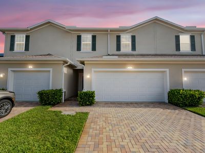 956 NE Trailside Run, Port Saint Lucie, FL, 34983