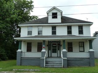701 S Martin St, Elizabeth City, NC 27909
