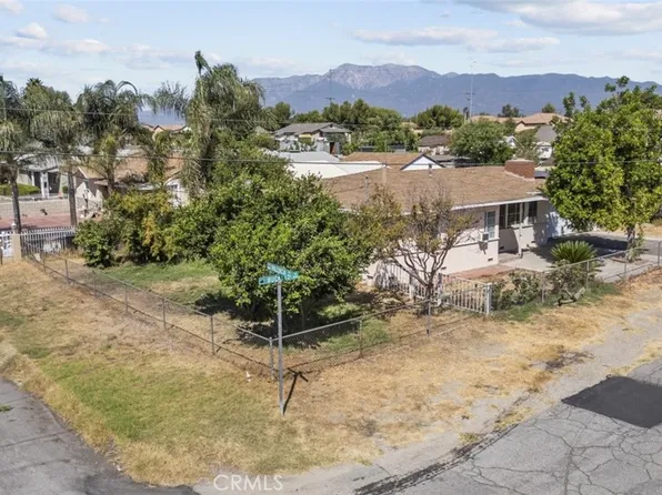 8560 Buckeye Dr, Fontana, CA 92335