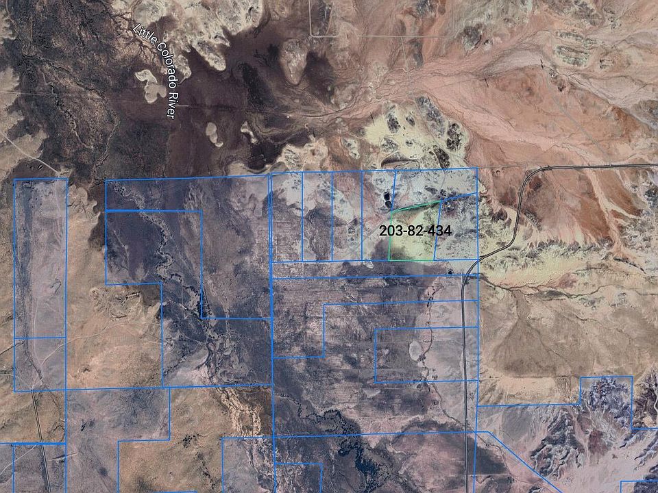 2nd image of TBD 39 acres parcel 20563013A -- #-