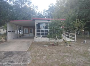 29180 Glenwood St, Brooksville, FL 34602