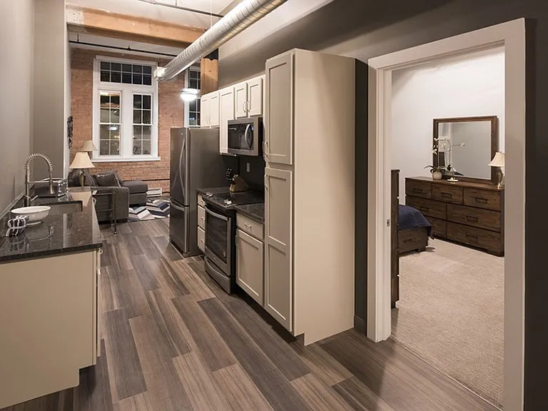 Oak Knitting Mill Apartments Franklin Square Available — Photo 10
