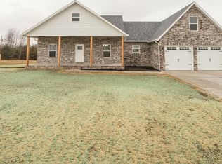 1456 Willoughby Rd, Clever, MO 65631