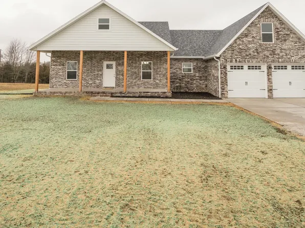1456 Willoughby Road, Clever, MO 65631