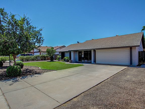 3rd image of 6319 W Cholla St