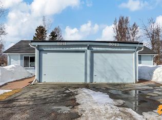 8641 Augusta Cir #106, Anchorage, AK 99504