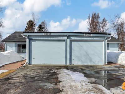 8641 Augusta Cir #106, Anchorage, AK, 99504