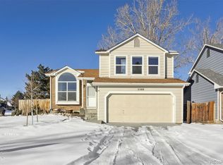 5508 E Courtney Ave, Castle Rock, CO 80104