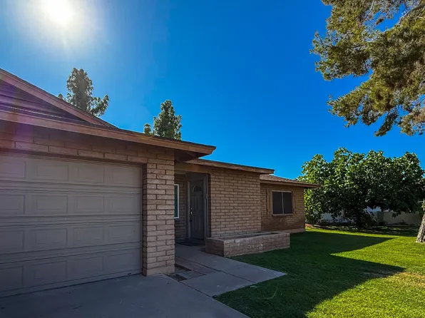 8616 N 40th Dr, Phoenix, AZ 85051