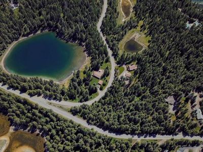 241 Many Lakes Dr, Kalispell, MT, 59901
