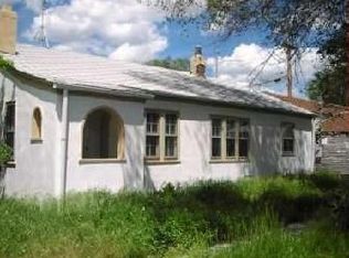 1018 E B St, Casper, WY 82601