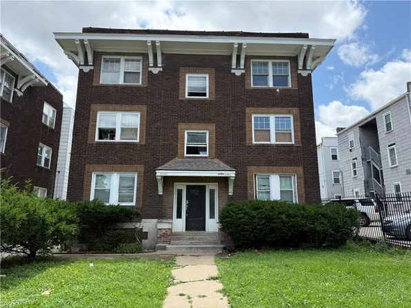 3909 Scarritt Ave, Kansas City, MO 64123