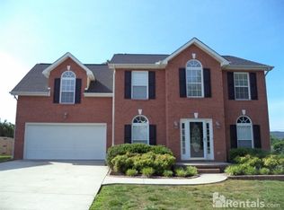 2800 Summertime Ln, Knoxville, TN 37938