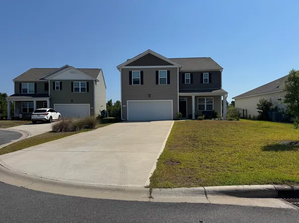 9182 Fort Hill Way, Myrtle Beach, SC