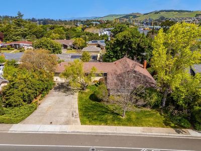 1740 Sereno Drive, Vallejo, CA, 94589