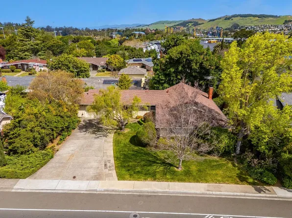 1740 Sereno Drive, Vallejo, CA 94589