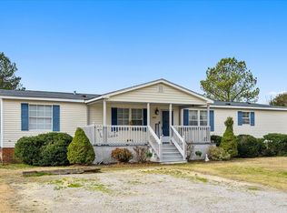 6604 Stokes Rd, Middlesex, NC 27557