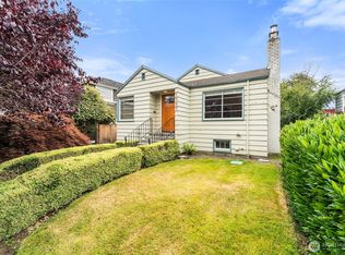 1327 N 79th St, Seattle, WA 98103