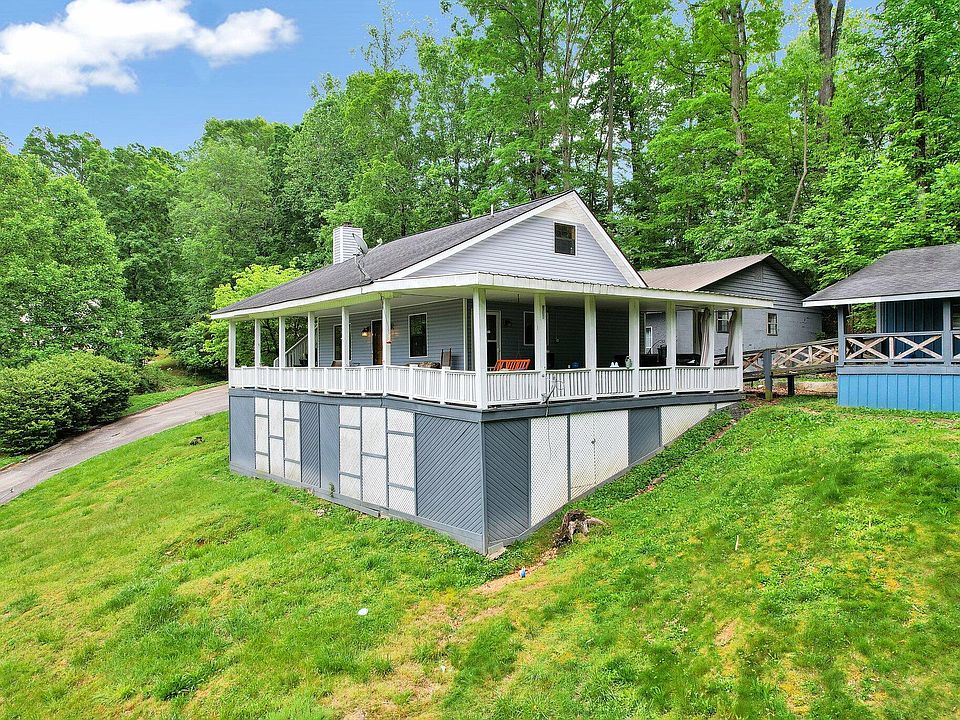 239 County Road 115, Athens, TN 37303 Zillow