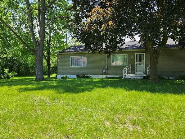 5471 Fairhaven St, Flint, MI 48505