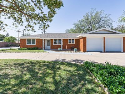 5501 26th St, Lubbock, TX, 79407