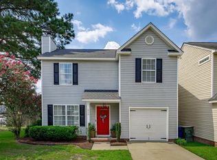 215 Village Walk, Columbia, SC 29209
