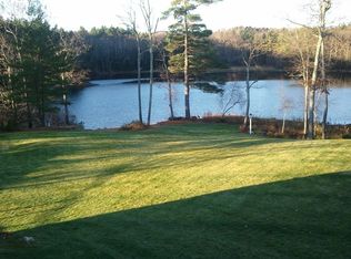 39 Chickering Rd, Spencer, MA 01562