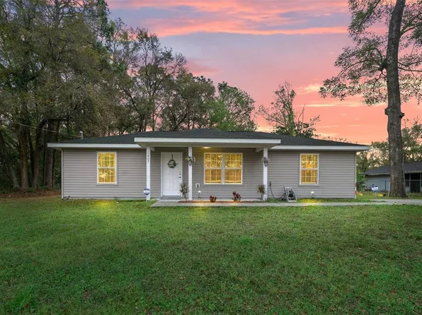 1407 NW 18TH COURT, OCALA, FL 34475