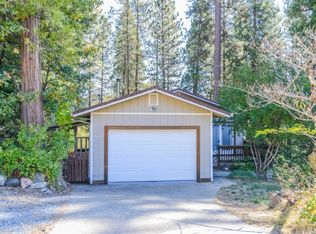 5105 Rainbow Trl, Pollock Pines, CA 95726