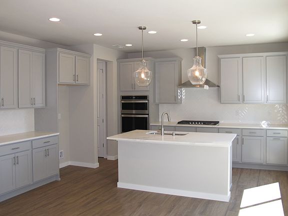 Model Representation