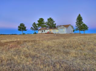 10466 Arrowhead Ln, Parker, CO 80138