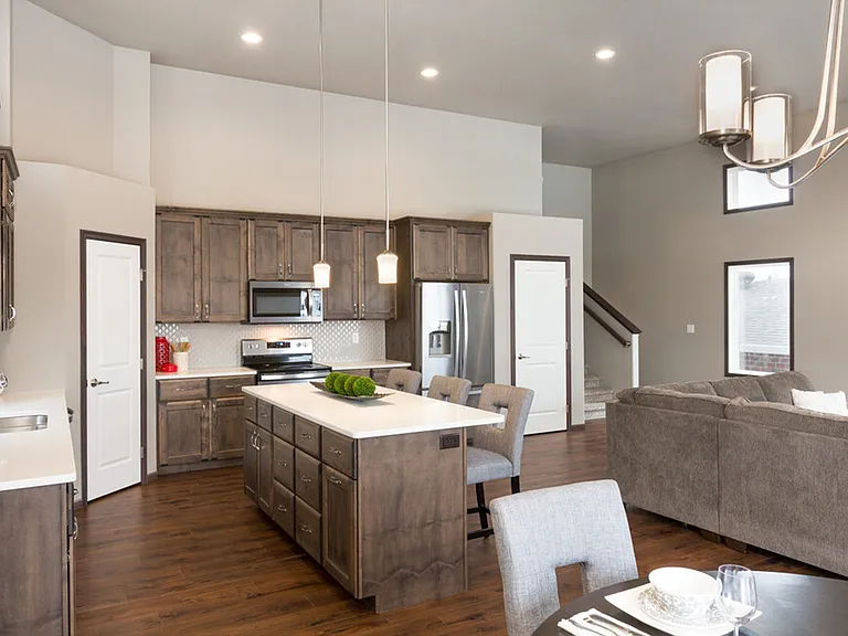 3315 Prairie Heights Way — Photo 3