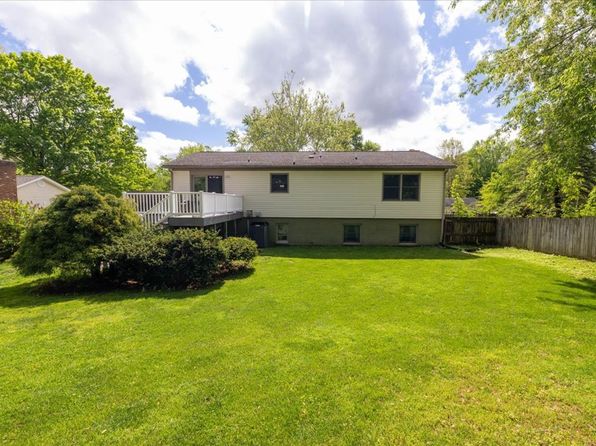 305 Woodbine Dr, Blacksburg, VA 24060