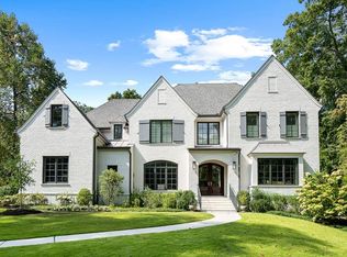 3758 Vermont Rd NE, Atlanta, GA 30319