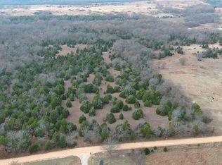 Ns 3650 Rd, Holdenville, OK 74848