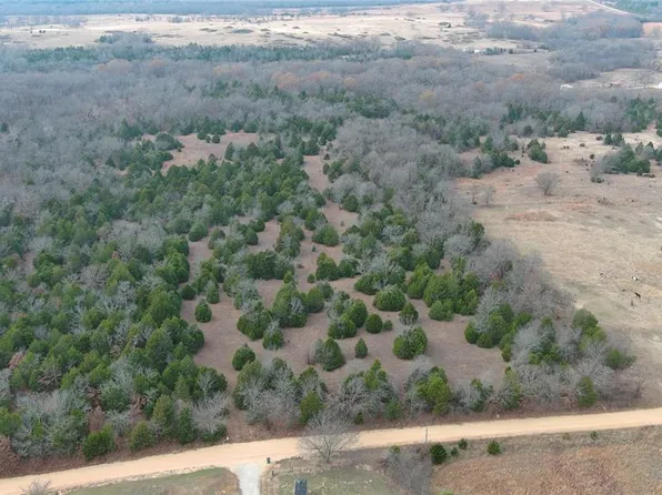 Ns 3650 Rd, Holdenville, OK 74848