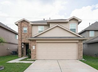 12046 Munich Dr, Houston, TX 77044