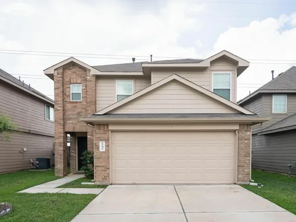 12046 Munich Dr, Houston, TX 77044