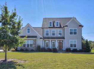 4005 Highfield Dr, Grovetown, GA 30813