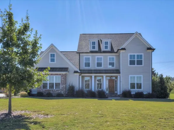 4005 Highfield Drive, Grovetown, GA