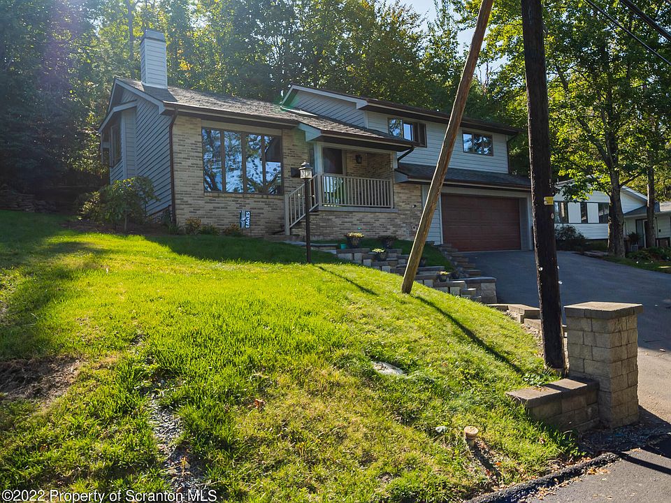 106 Grandview St, Clarks Summit, PA 18411 Zillow