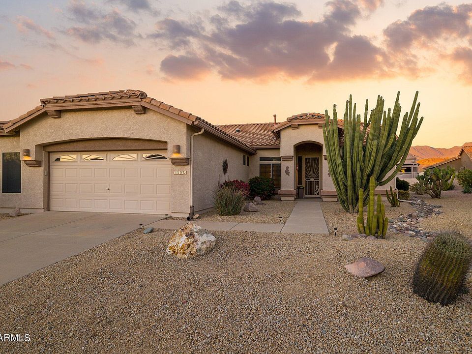 7152 E TEXAS EBONY Drive, Gold Canyon, AZ 85118 | Zillow
