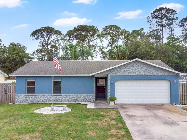 1404 Harnden Rd W, Port Orange, FL 32129