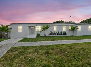 Willfred Park, West Palm Beach, FL 33405