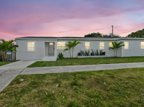 3400 Parker Avenue, West Palm Beach, FL 33405