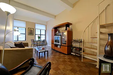 Sold by Halstead Real Estate