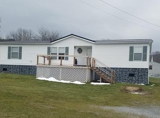 343 Roma Rd, North Tazewell, VA 24630